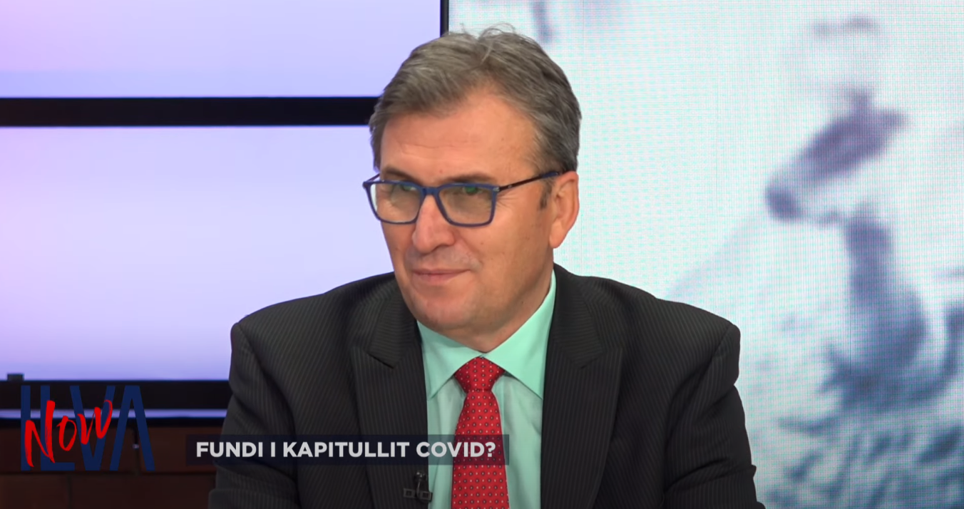Asnjë i shtruar në spitalin infektiv? Skënder Brataj sqaron lajmin e njoftuar ditë më parë