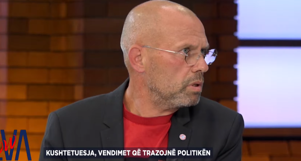 A do të shkarkohet presidenti Meta? Manjani: Nuk ka asnjë fakt për shkelje të Kushtetutës, vetëm opinione
