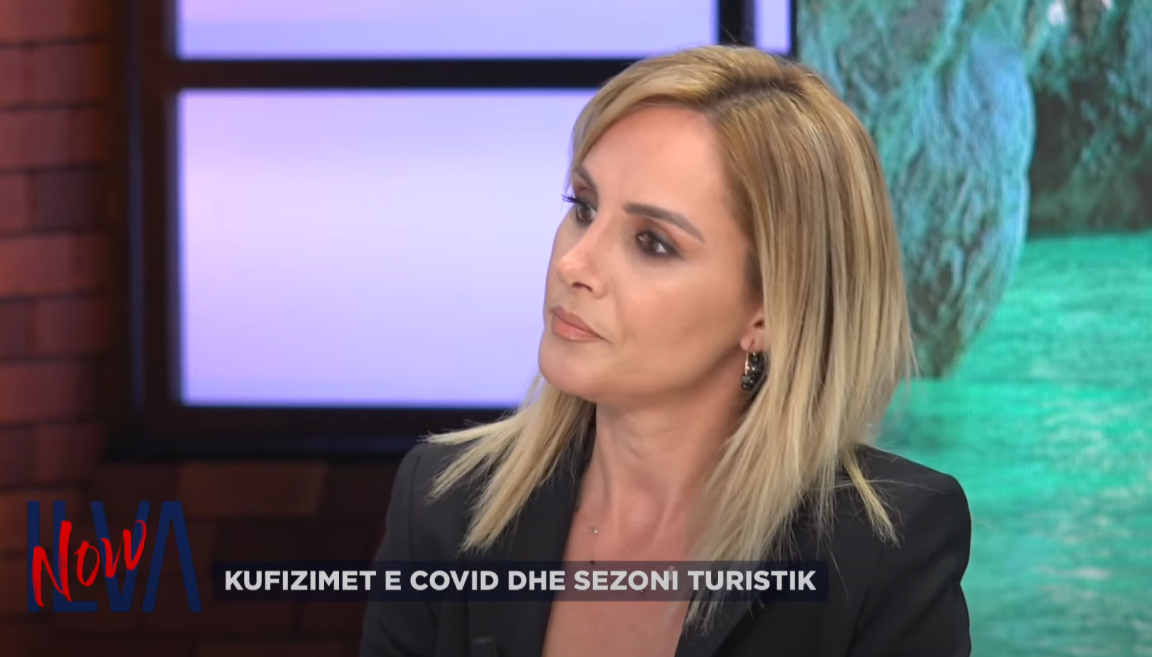 Zv/ministrja Çuçi: Testet e shpejta në qendrat shëndetësore të bregdetit, një nga masat për turizmin
