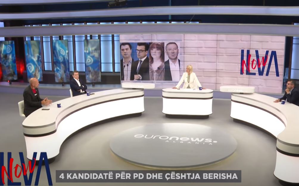 Manjani: Kushdo të jetë kryetar i PD, e ka të pamundur të shkëputet nga hija e Berishës