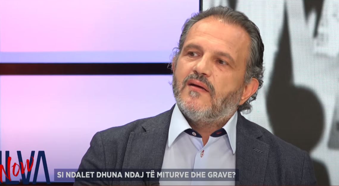 Neli Demi zbulon rrënjën kryesore të dhunës seksuale në Shqipëri