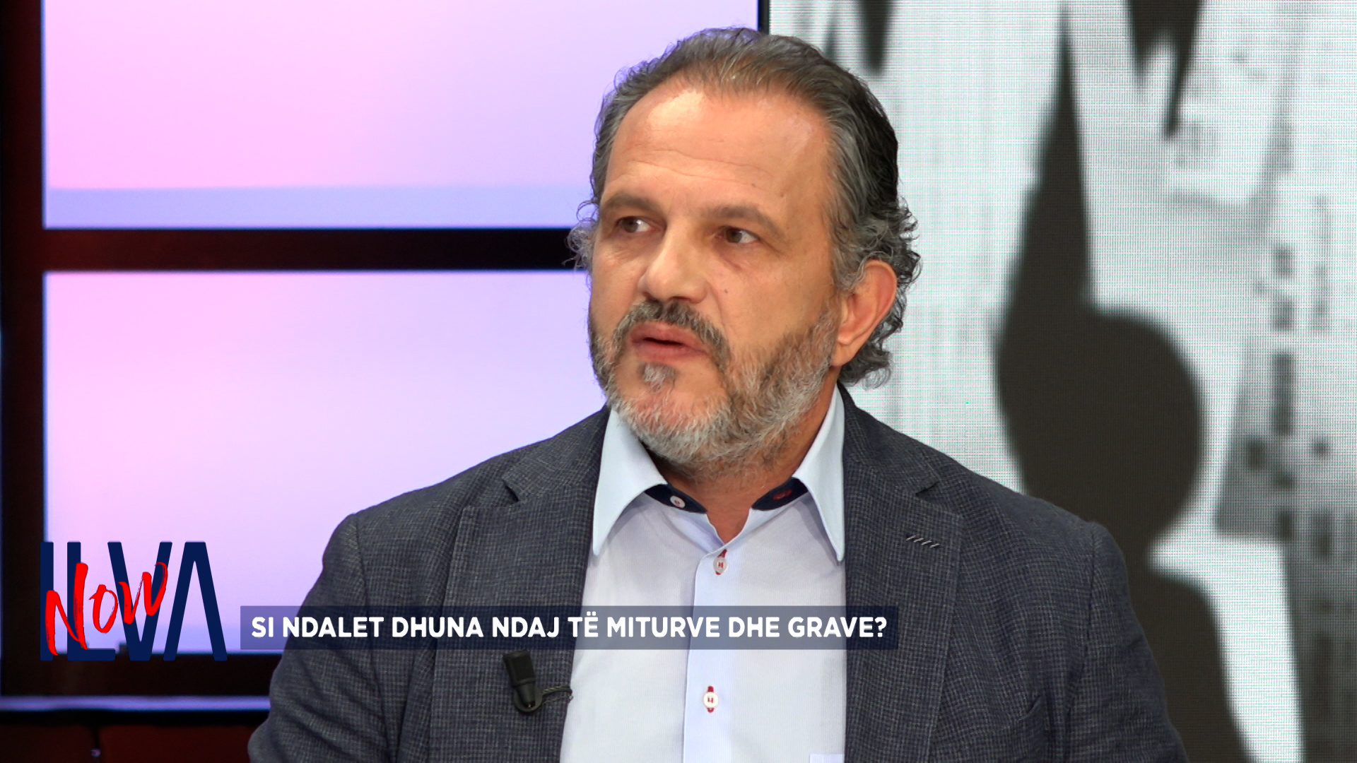 Neli Demi shpjegon si mund të shmanget abuzimi seksual nga këndvështrimi i një psikiatri