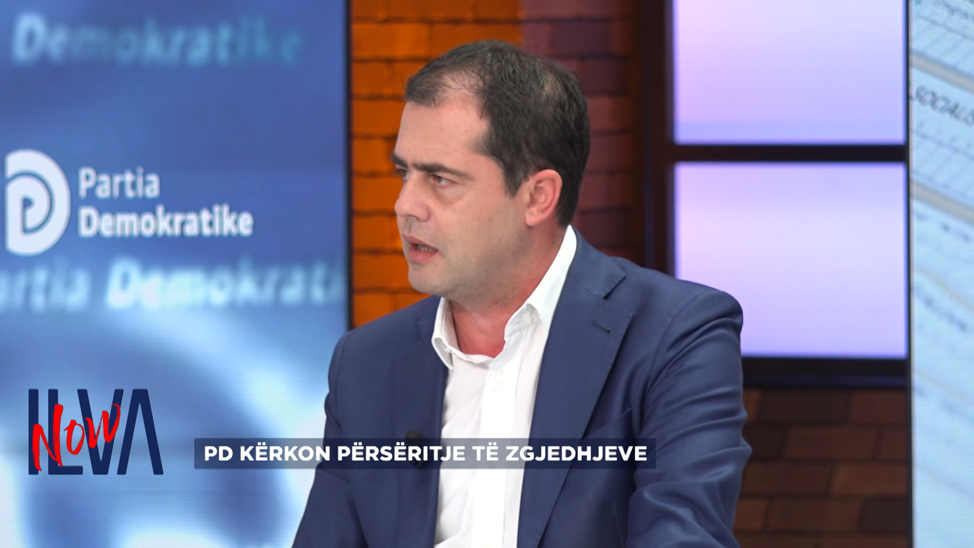 Karantina 2-javore para zgjedhjeve, Bylykbashi: KQZ duhet të kontrollojë hyrjet në kufi para 25 prillit