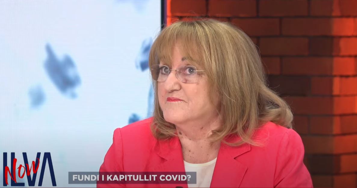 Zv. ministrja Rakacolli: Ende nuk është arritur imuniteti i popullatës ndaj COVID-19