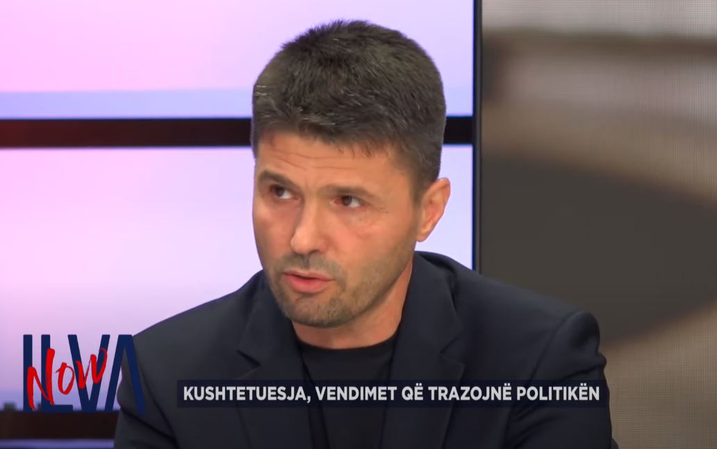 Redi Shehu: Vendimi i Gjykatës Kushtetuese do të jetë i paragjykuar politikisht nga grupi dominant