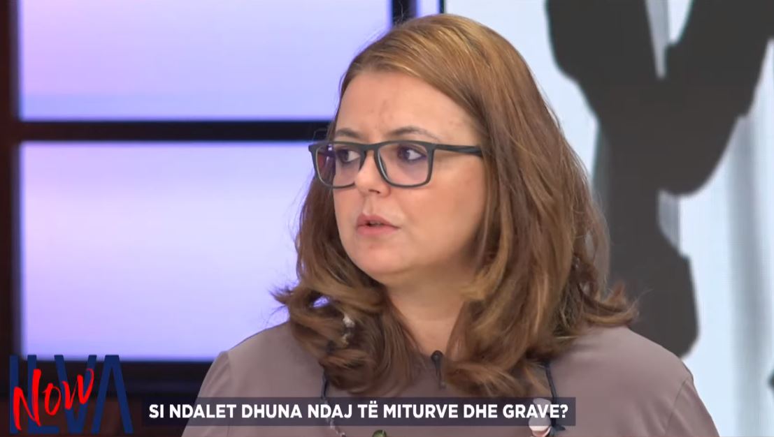 Elga Mitre: Dhunës ndaj vajzave dhe grave nuk i jepet fund me një protestë