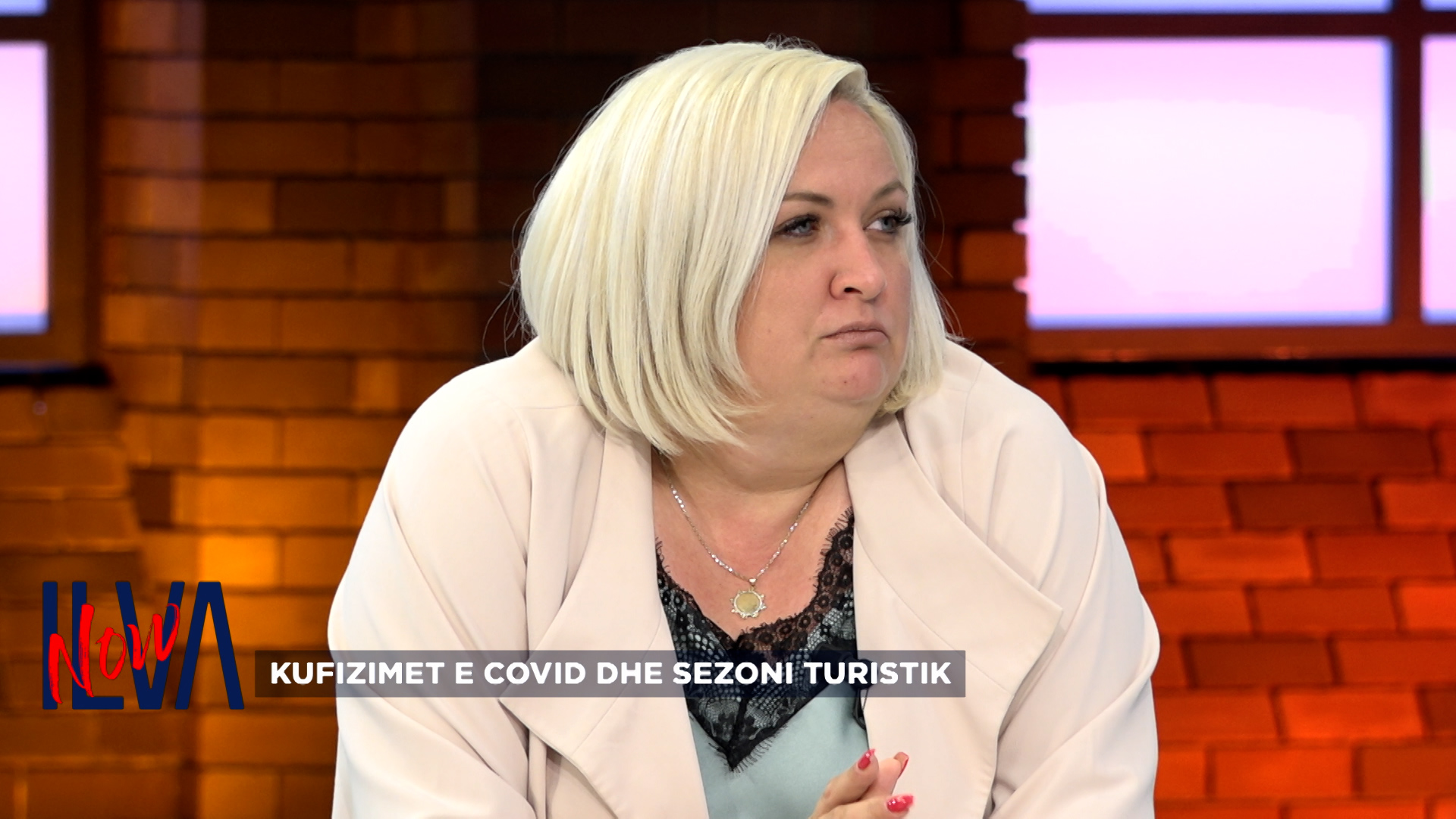 Tatyana Bajraktari: Turizmi në Shqipëri ka shumë pika pozitive por nuk ka punonjës
