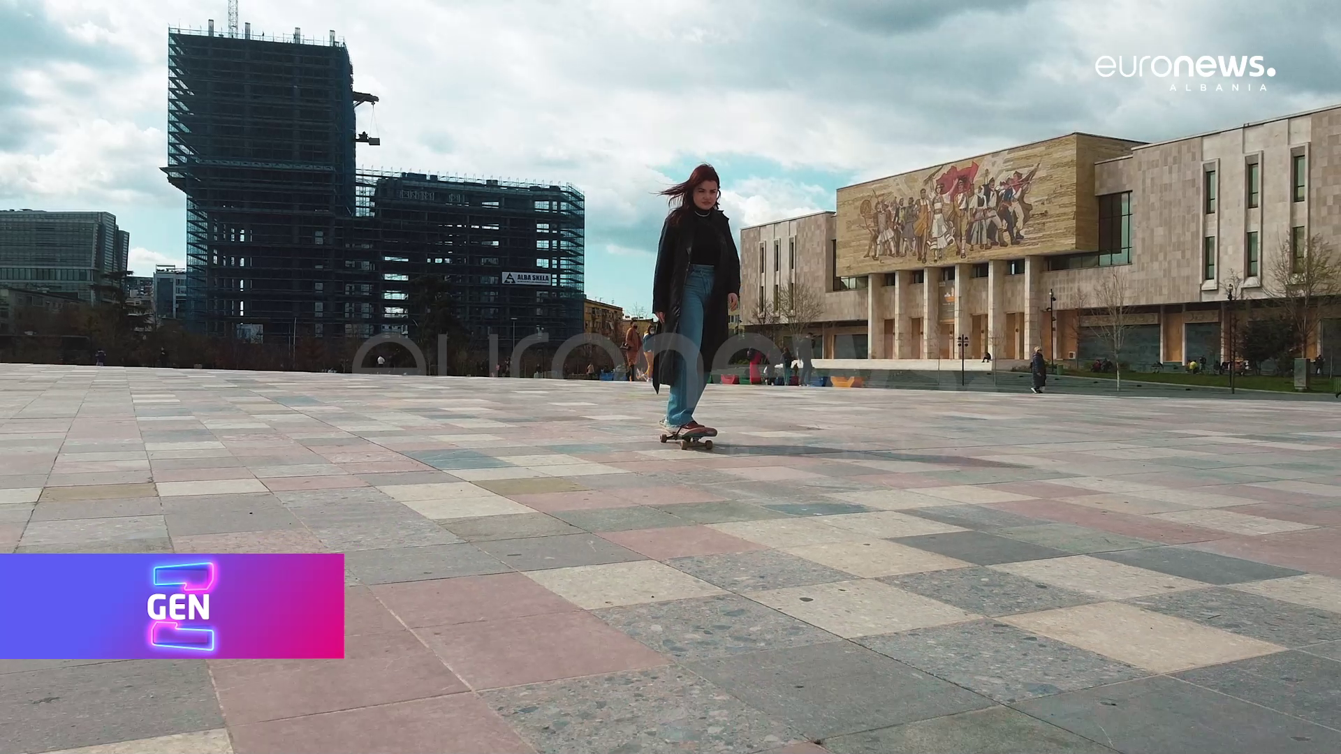 Pasion për skateboard, Xhois Kuta: Kam luftuar më paragjykimet sepse shihet si sport për djem
