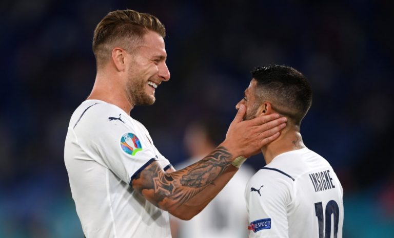 Euro 2020, Italia synon t’i prishë festën Anglisë në finale