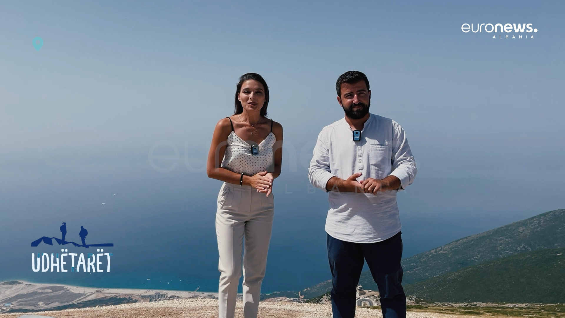 “Udhëtarët” zbulojnë anët më të veçanta të resortit Green Coast