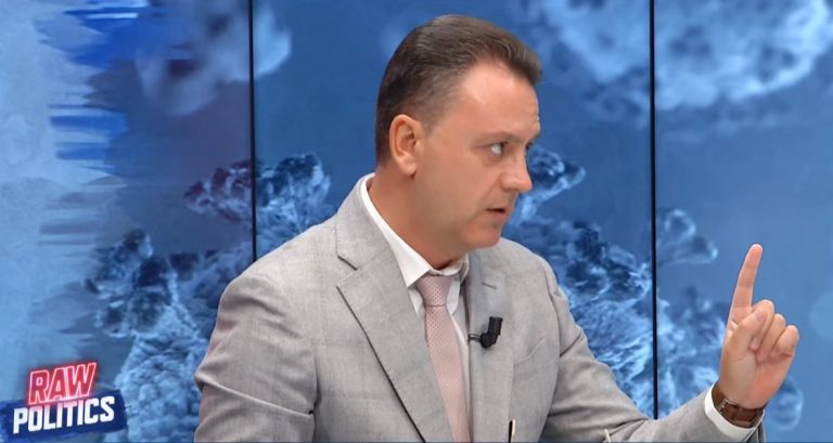 Këshilltari i PD për Shëndetësinë thotë se duhet strategji e qartë për vaksinimin