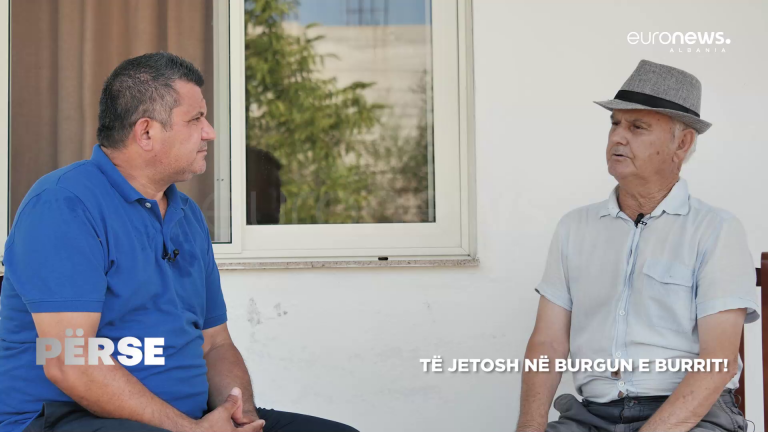 Djegia e gruas në makinë, i ati ngre dyshime për rrëmbim
