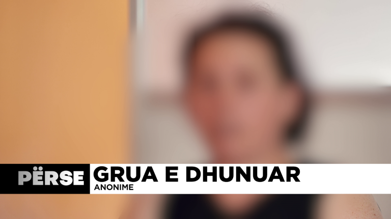 “Durova 20 vite”, rrëfimi i një gruaje të dhunuar në “Përse”