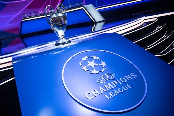 Shorti champions league sales 2019