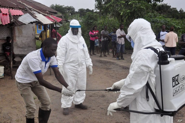 Rritet në 304 numri i viktimave nga virusi Ebola në Kongo, 1155 raste të infektuara
