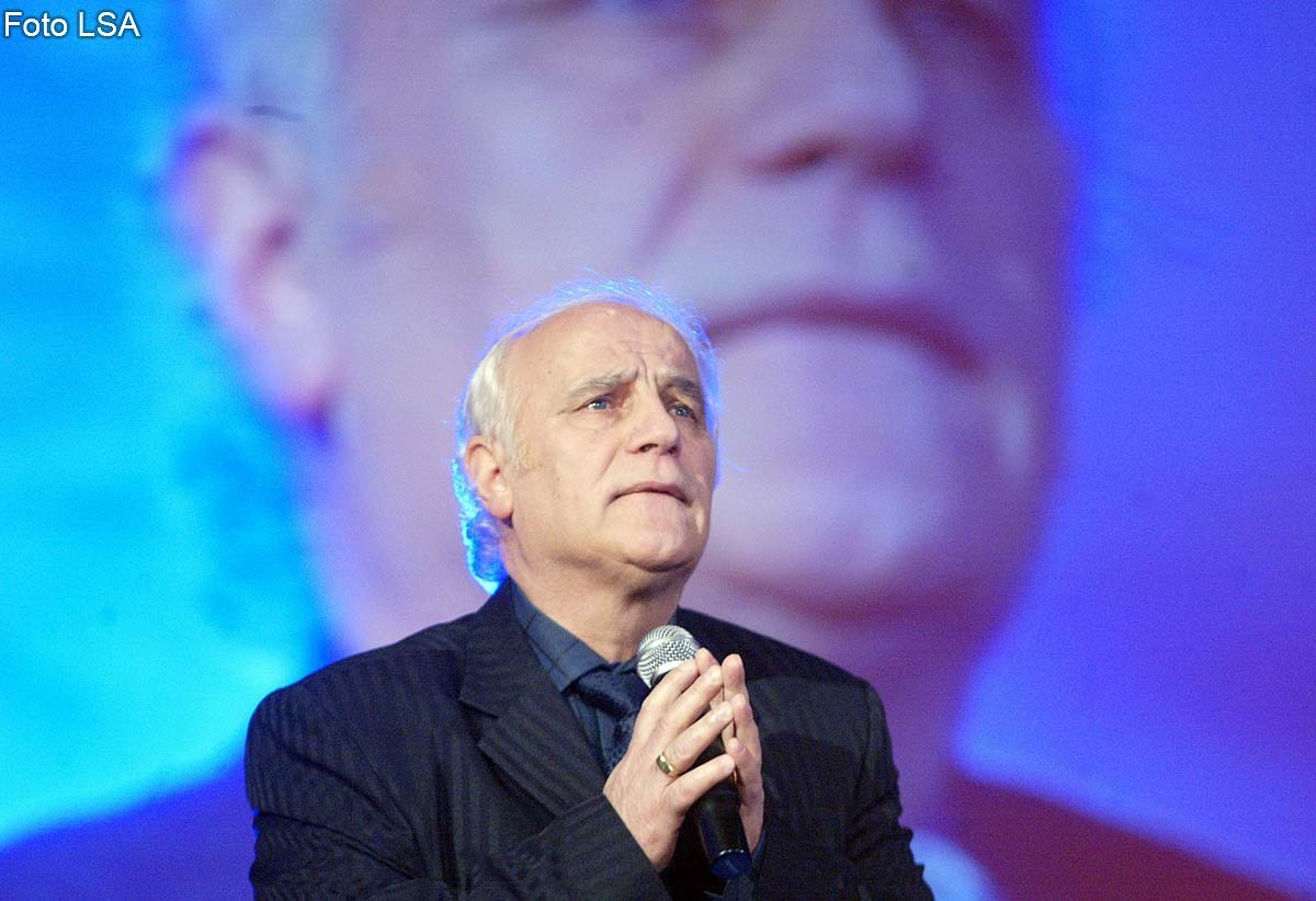 Ndahet nga jeta artisti Sherif Merdani