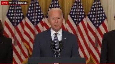 Joe Biden shton sanksionet për zyrtarët e Ballkanit Perëndimor
