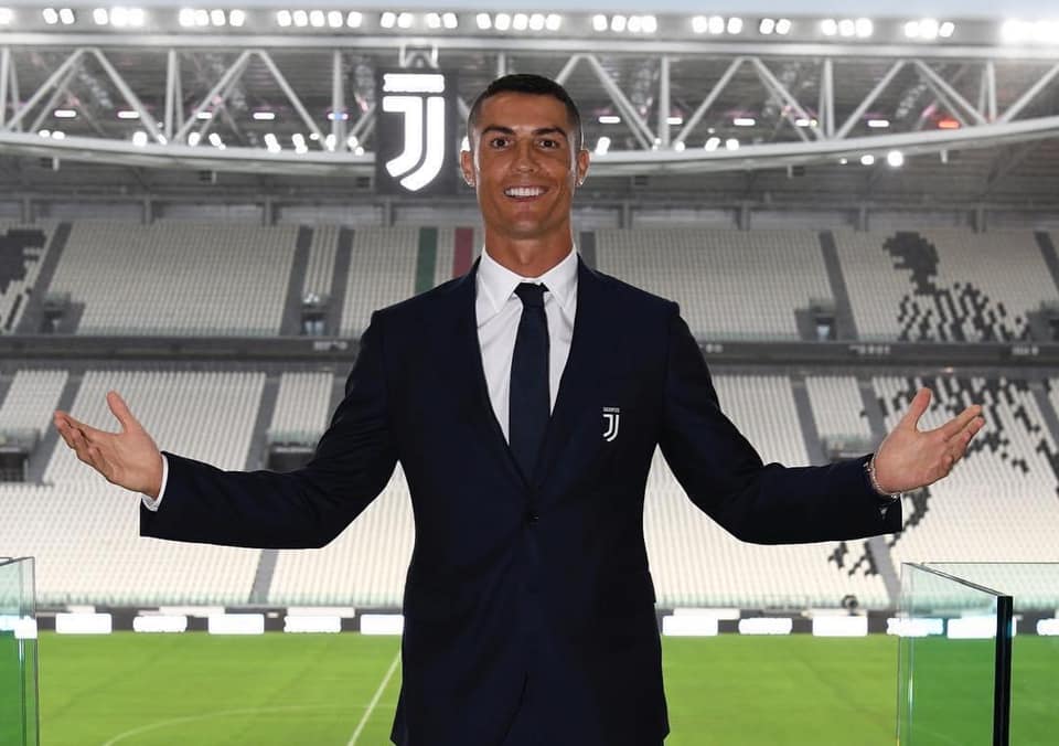 Merr fund saga e gjyqit të Ronaldo me Juventusin, çfarë u vendos për 19.5 mln euro