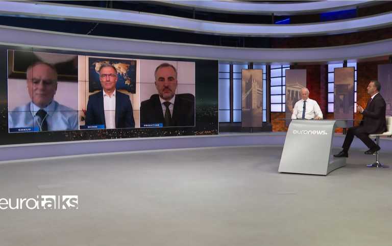 Zgjedhjet në Gjermani, analistët diskutojnë për politikat e Berlinit pas Merkel