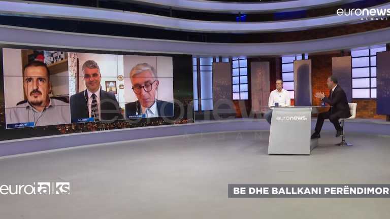 Gjeopolitika e Ballkanit drejt integrimit në BE, analistët diskutojnë problematikat që hasin vendet e rajonit