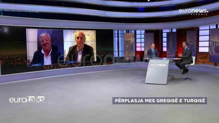Përplasjet mes Greqisë dhe Turqisë, analistët diskutojnë marrëveshjen ushtarake Francë-Greqi