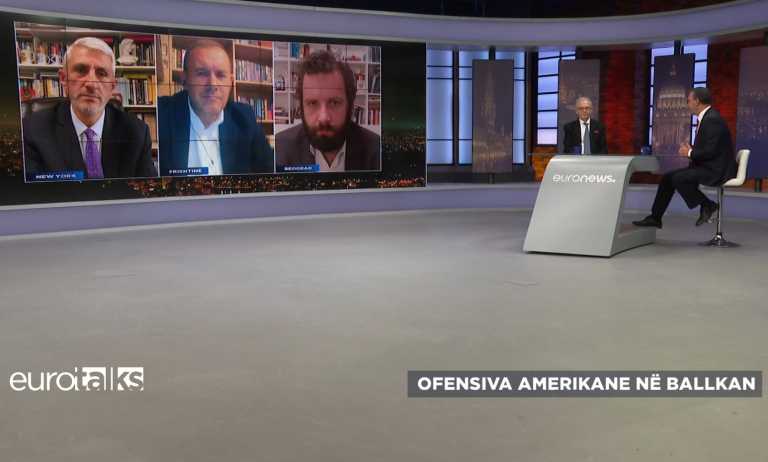 Politika e re amerikane ndaj Kosovës e Ballkanit në optikën e analistëve