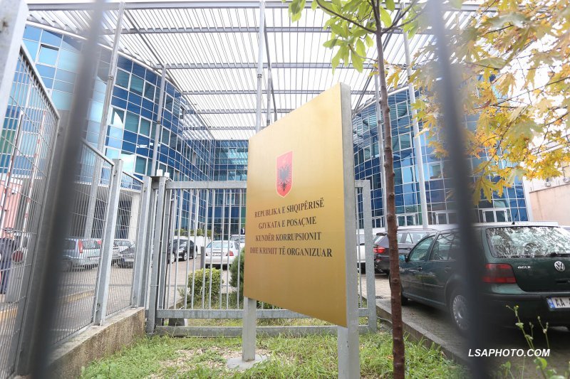 Bilanci i një muaji | Çfarë arriti SPAK-u në dhjetor të 2022-shit