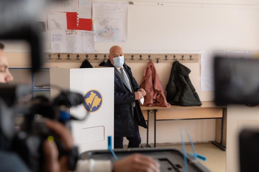 AAK fiton Gjakovën, Ardian Gjini rikonfirmohet në detyrë
