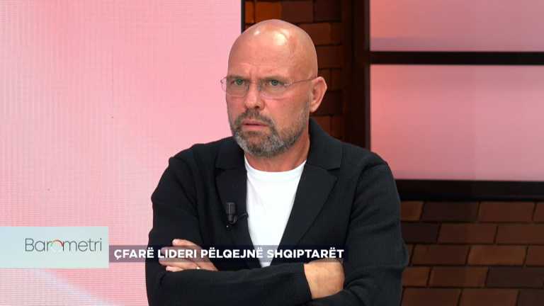Manjani: Maksimumi që mund të bëjë Basha është ndonjë LSI brenda PD. Ka çuar në Kuvend ligje fashiste