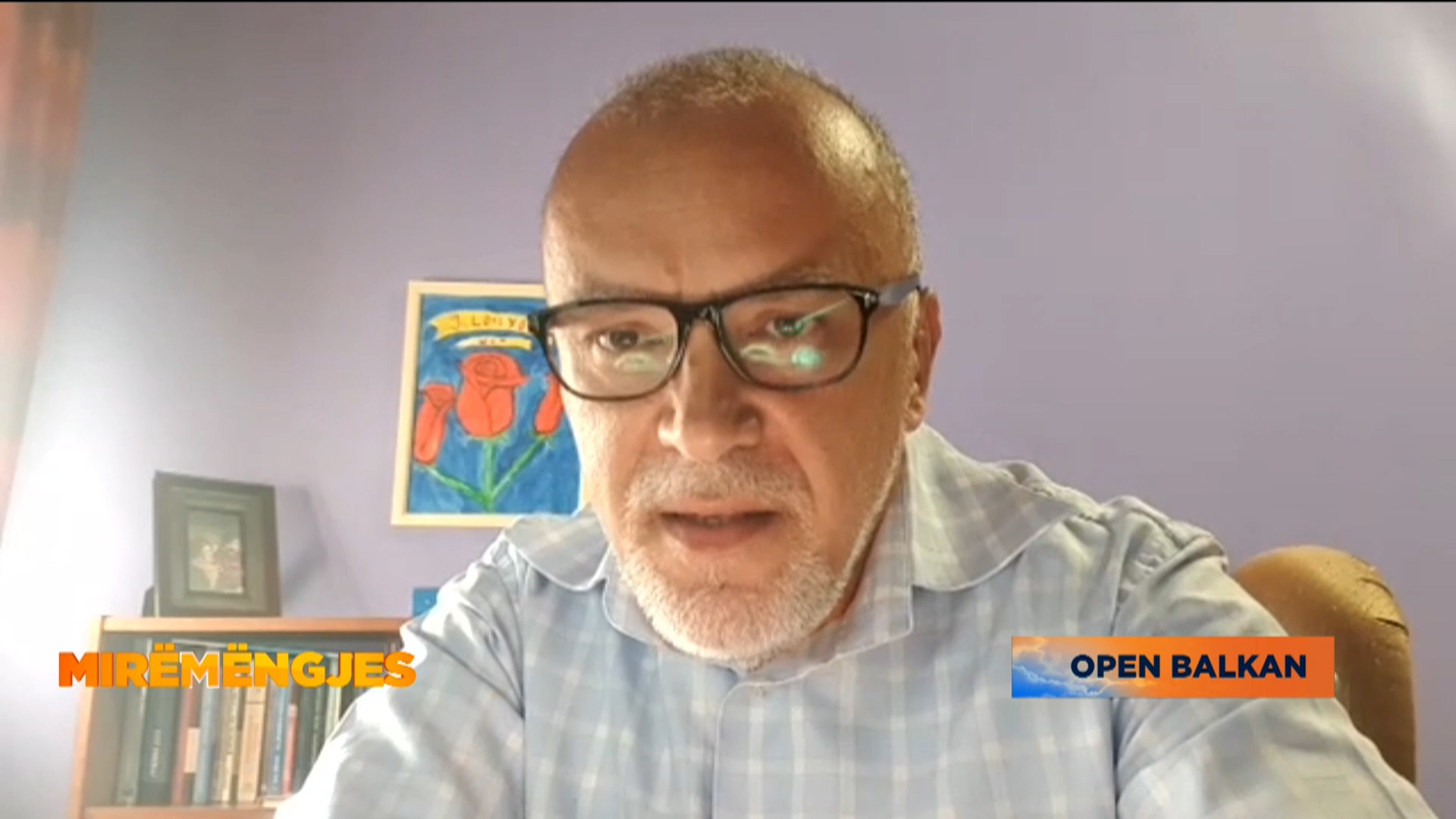 Open Balkan, nismë e pakonsoliduar, thotë eksperti i ekonomisë