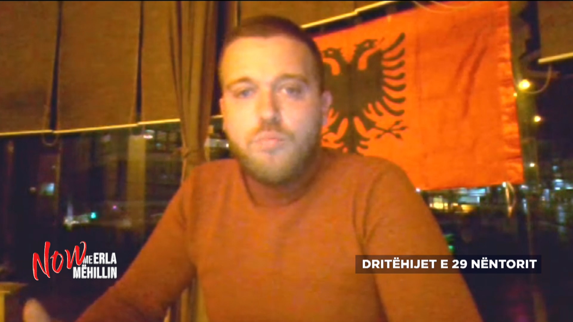 Ardit Bido: Debati për 29 Nëntorin i mbyllur, të mos biem në grackat e politikës