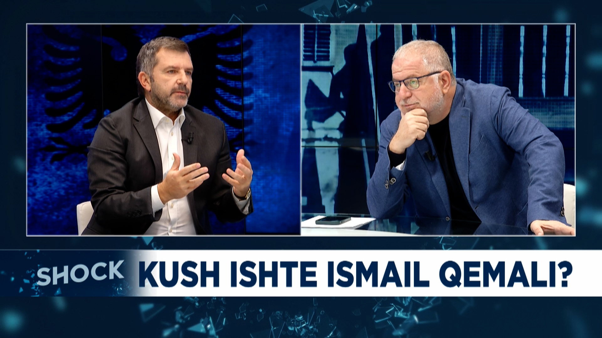 Andi Bushati: Pavarësinë e Shqipërisë e sollën fuqitë e mëdha, Ismail Qemali as e imagjinonte