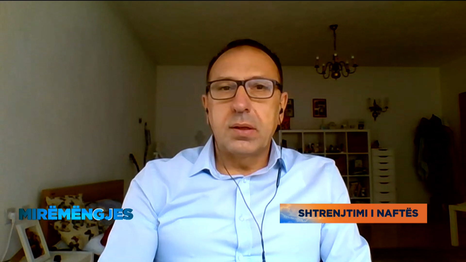 Kriza energjetike në RMV, Ramadani: Zero prodhim nga termocentralet, do ketë rritje çmimi