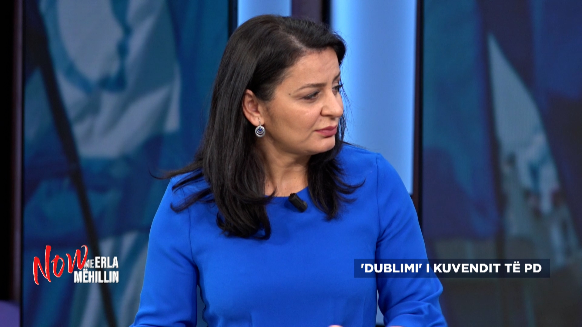 Edlira Gjoni: Berisha ka marrë peng Shqipërinë, fajtor bashkë me Bashën për ndarjen e PD-së