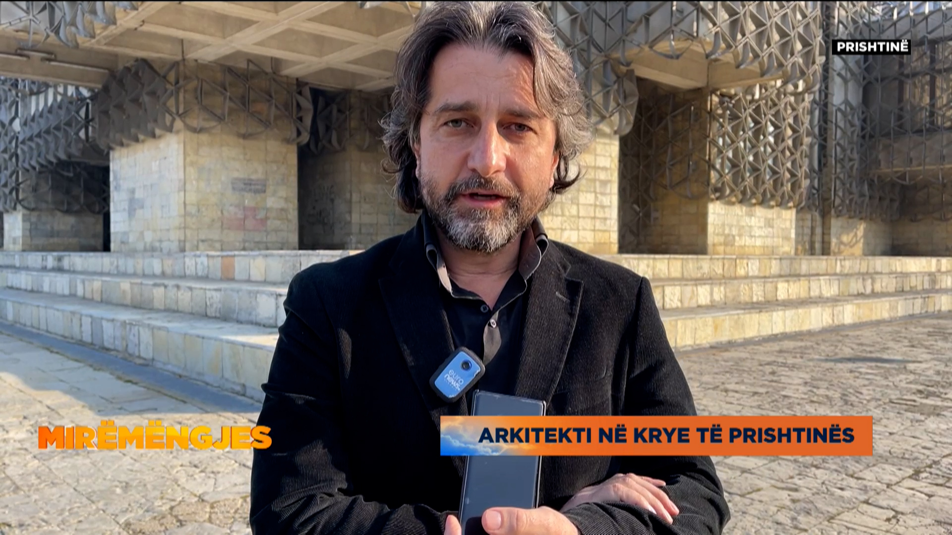 Kryetari i zgjedhur i Prishtinës: Transparenca në këtë komunë do jetë në nivelet më të larta