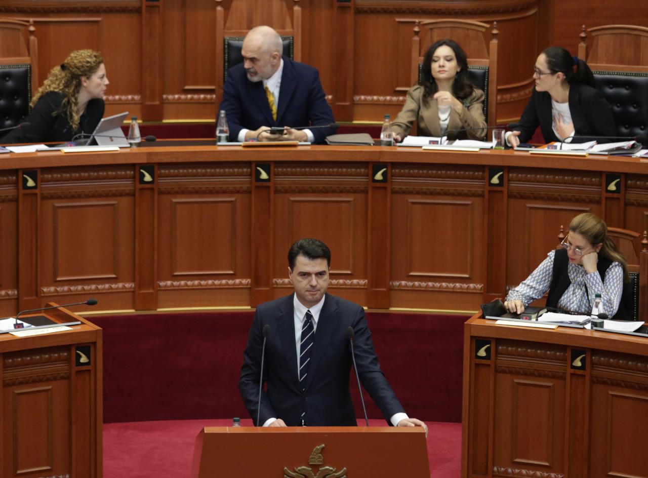 “Mund të ketë koalicion PS-PD në 2025-ën”- Analisti: Plani i amerikanëve me Bashën