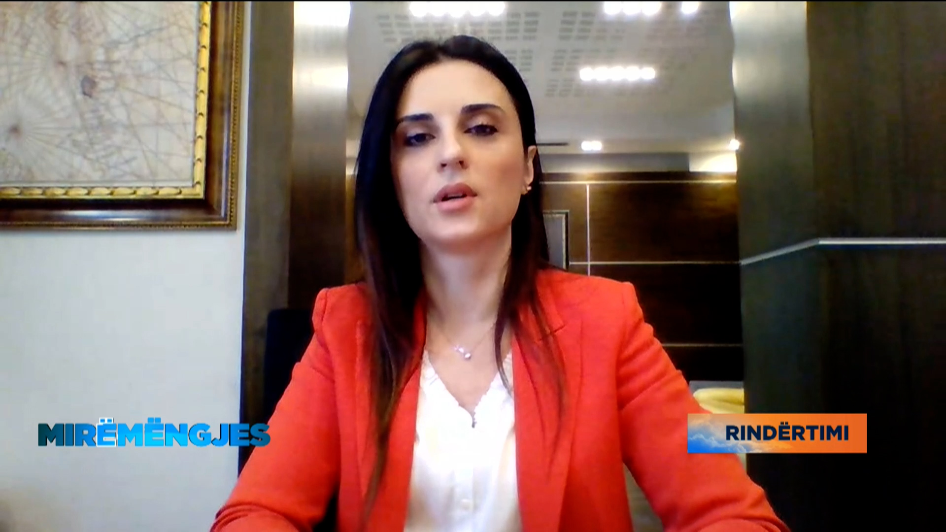 Kryetarja e emëruar për Bashkinë Durrës e gatshme për kandiduar në zgjedhjet e pjesshme