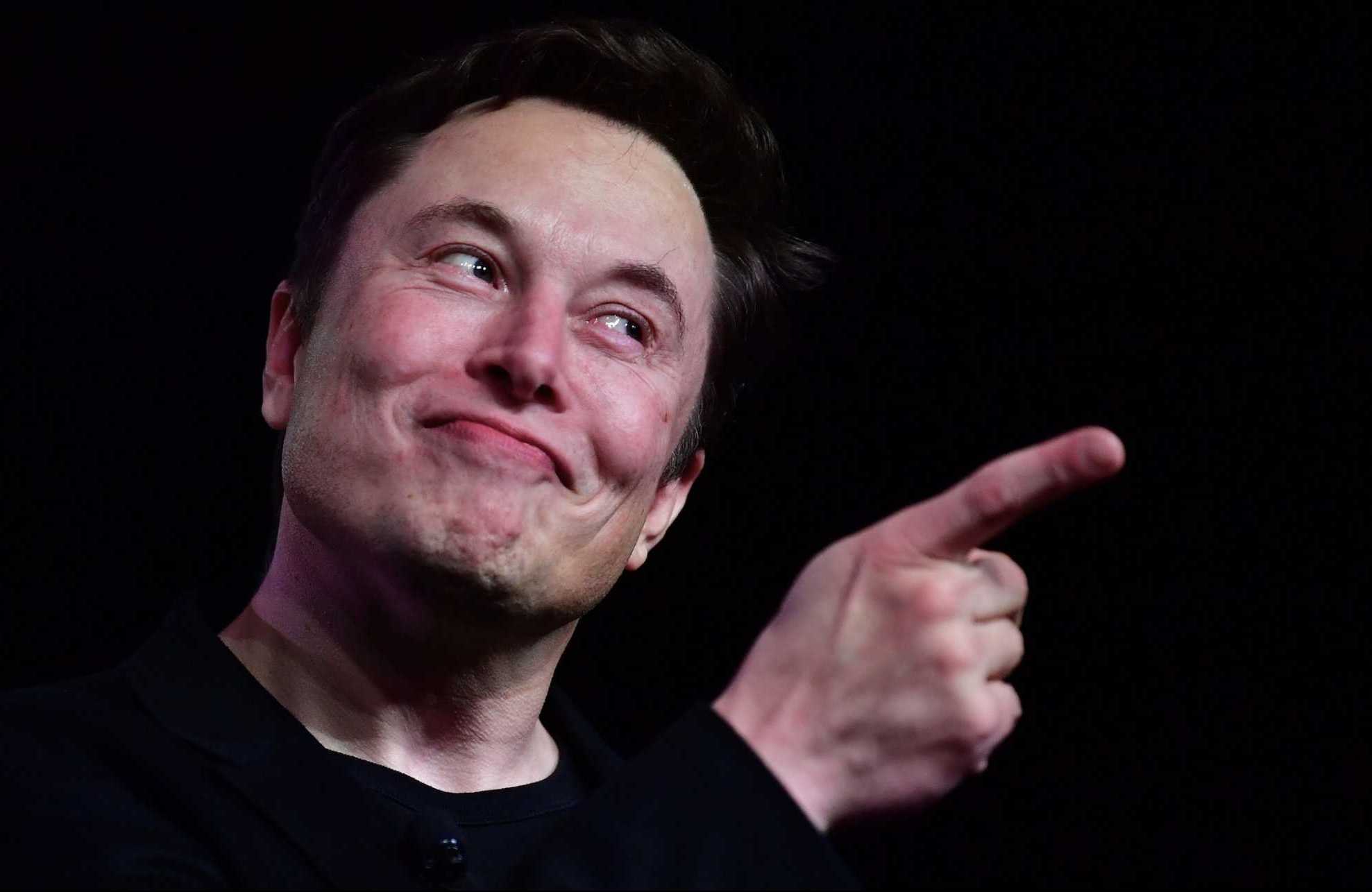 Elon Mask nuk do të jetë pjesë e bordit të Twitter-it