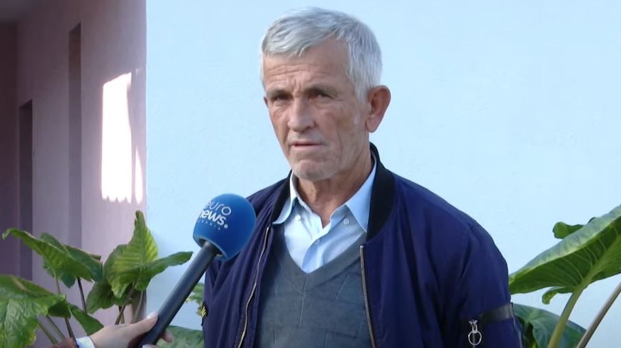 Banorët e Vaqarrit futen në banesat e reja