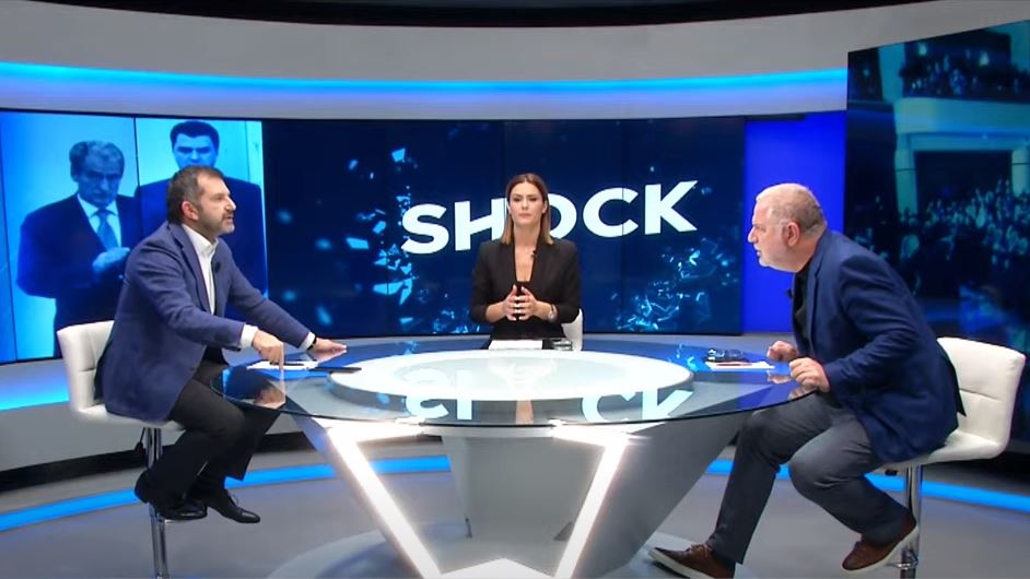 Bushati për Bashën: Po premton revolucion me falsitet. Haxhiu: Me Berishën ikën berishizmi