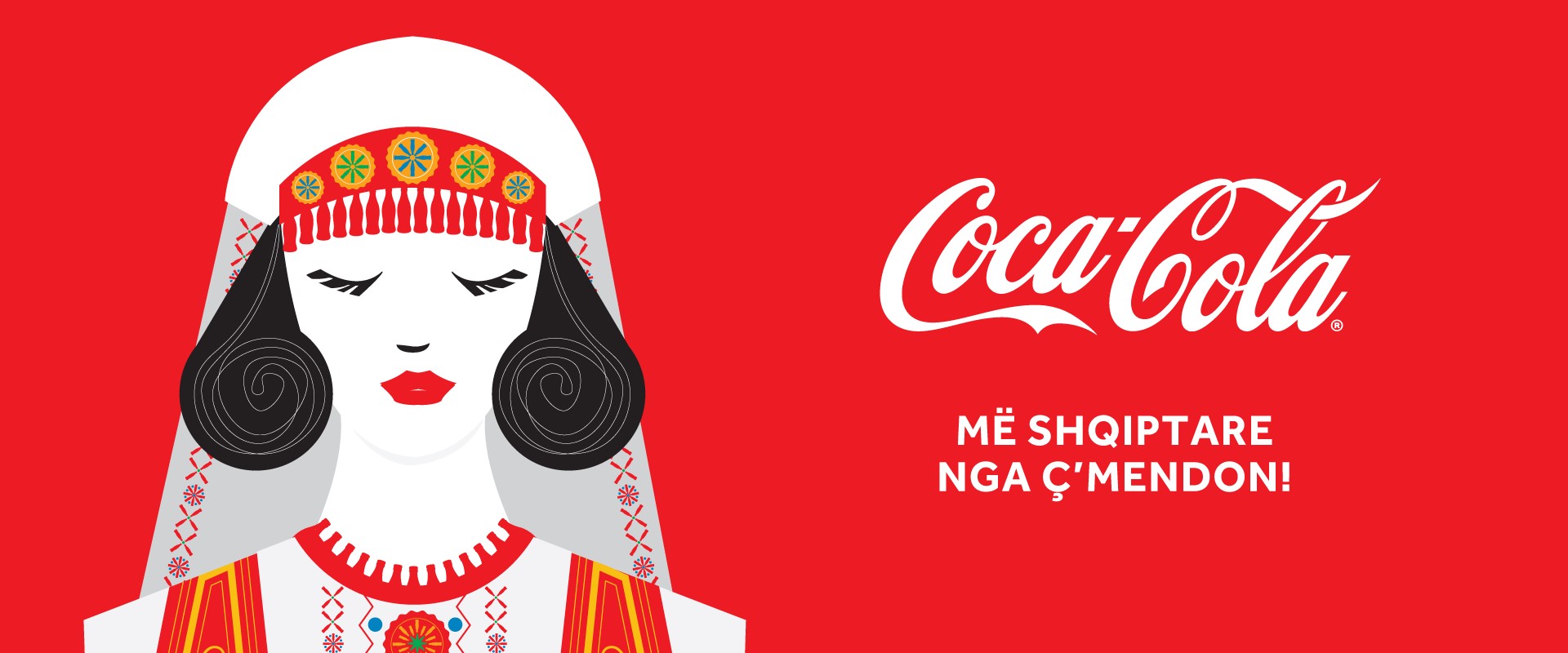 Coca-Cola në Shqipëri, udhëheqëse e nismave në të mirë të mjedisit