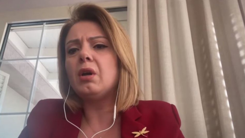 ‘S’ka ndërhyrje për zgjedhjet në FRPD’, Pampuri: Mandati për kryetarin ka mbaruar para 2 vitesh
