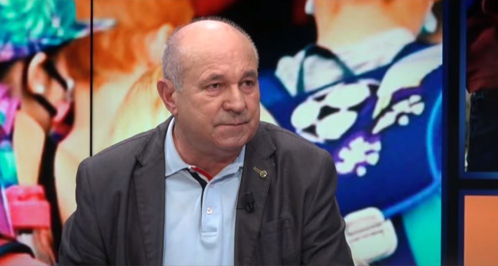 Gjuha banale tek fëmijët, sociologu: Duhet forcuar roli i familjes dhe shkollës