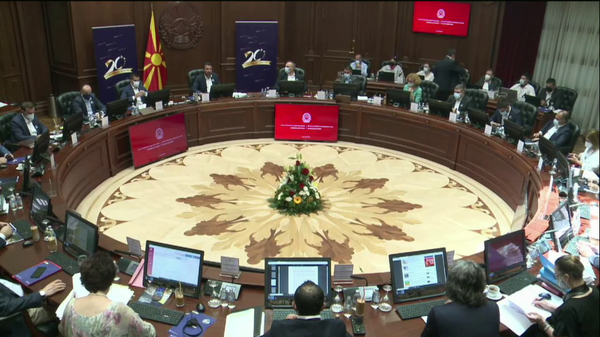 Zoran Zaev: Nuk ka zgjedhje në Maqedoninë e Veriut para 2024