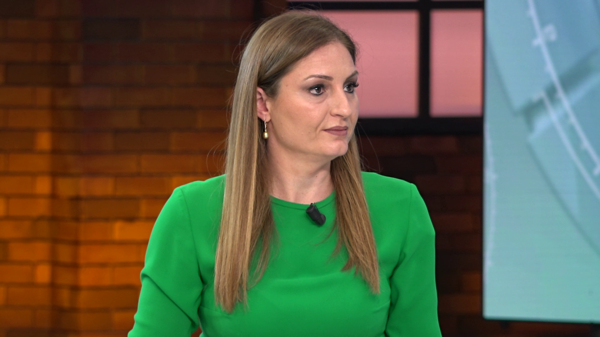 Ish-ministrja e Integrimit Gjosha: Shqiptarët, të lodhur nga procesi i zgjatur i integrimit në BE