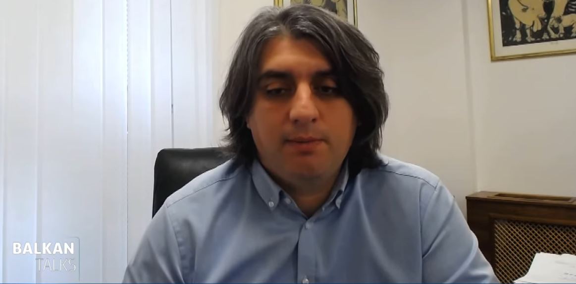 “RMV do të ketë kryeministër të ri pas festave të fund vitit” thotë zyrtari i LSDM