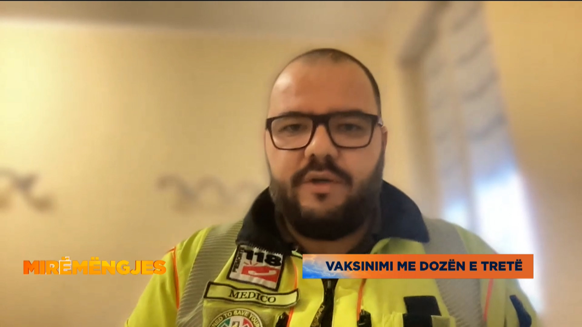 Të injektuarve me Sinovak dhe Sputnik s’u njihet pasaporta e vaksinimit në Itali, thotë mjeku
