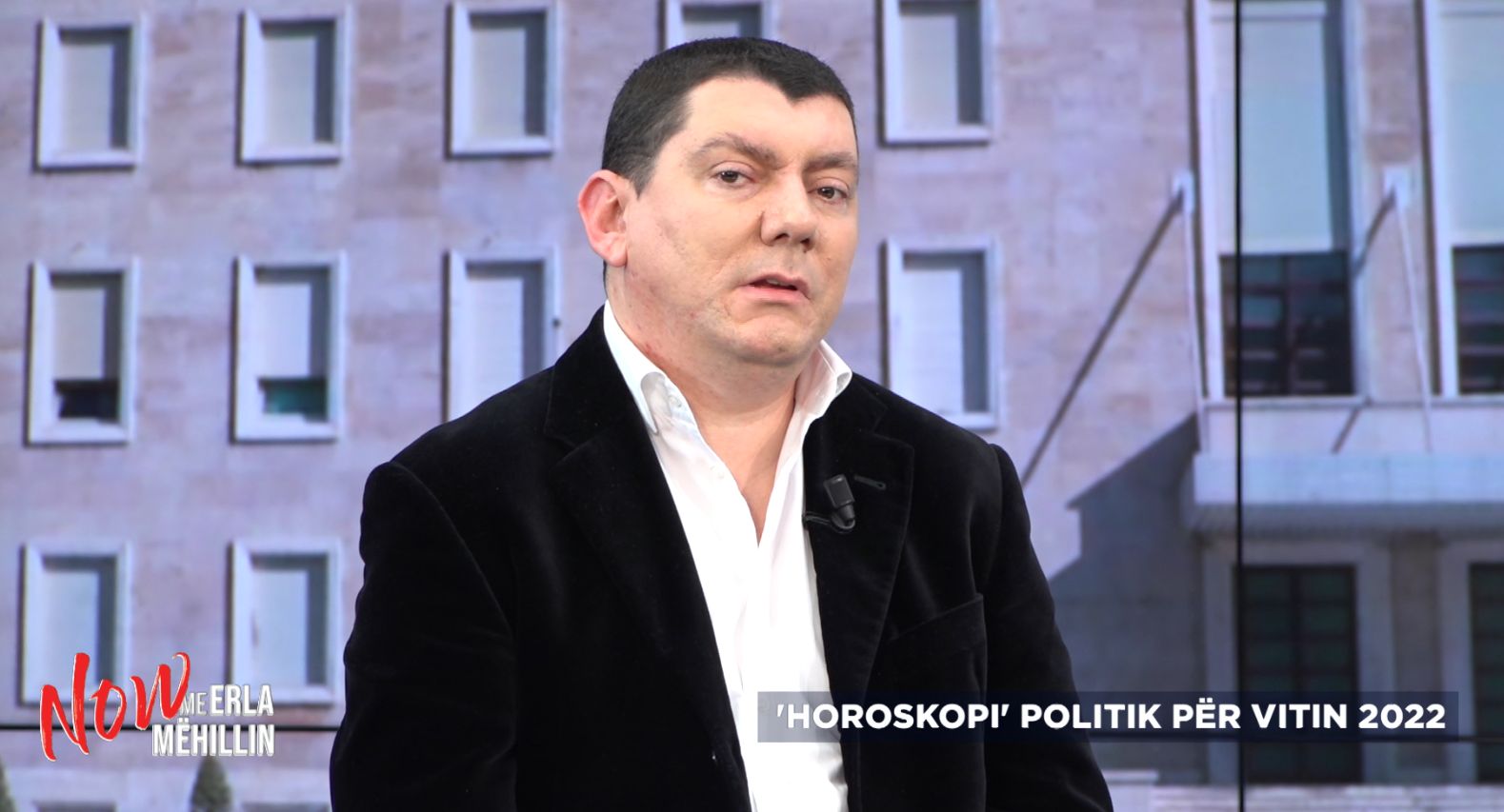 Erl Murati: PD del e humbur, kushdo që të fitojë mes Bashës dhe Berishës