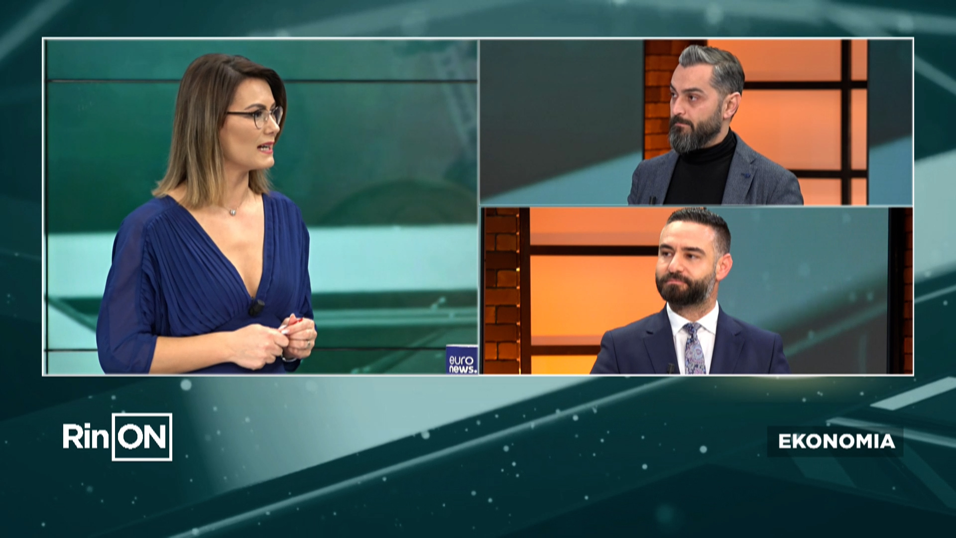 RinON: Përfaqësuesi i opozitës dhe qeverisë ‘përplasen’ për buxhetin 2022
