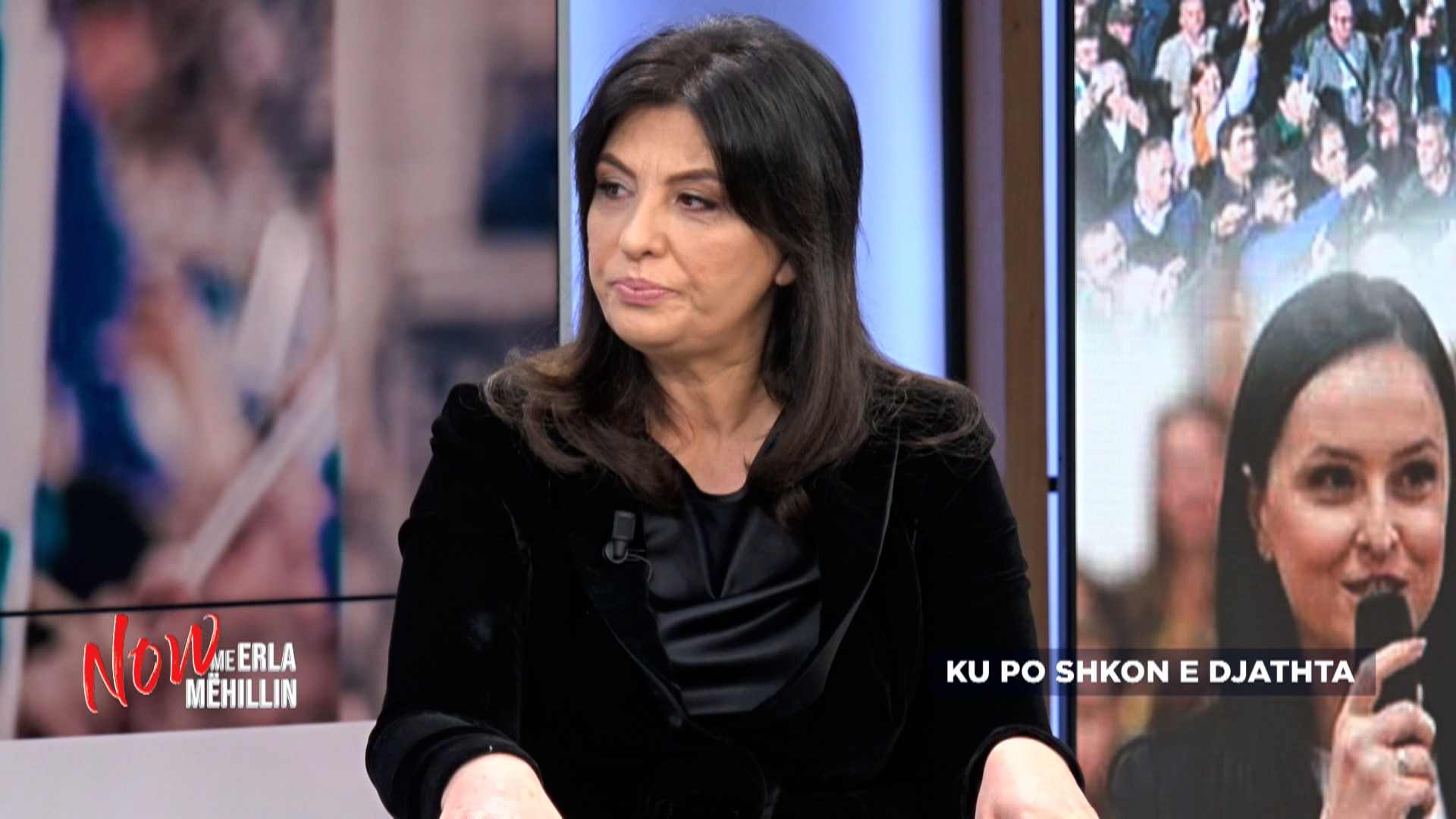 Topalli tregon pse nuk do të ketë Kuvend të PD më 18 dhjetor